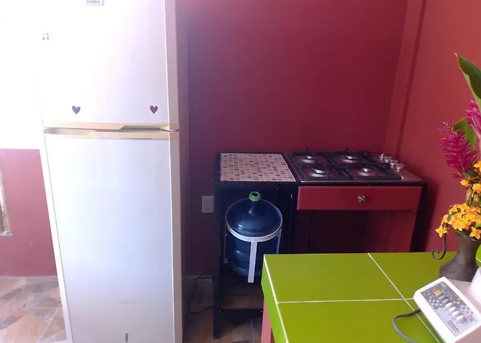 Departamento Full Equipped