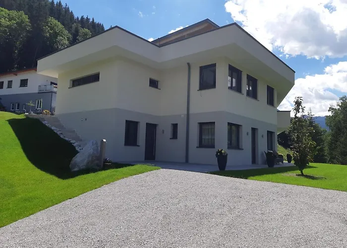 Haus Holzmann