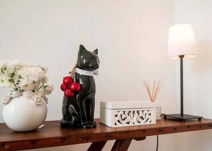 The Black Kitten II