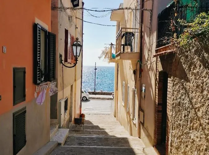 Il Nido Di Petra