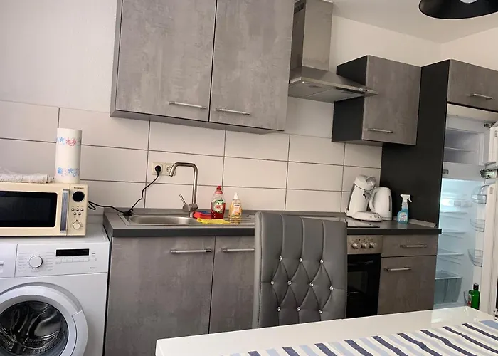 Schoenes Zuhause