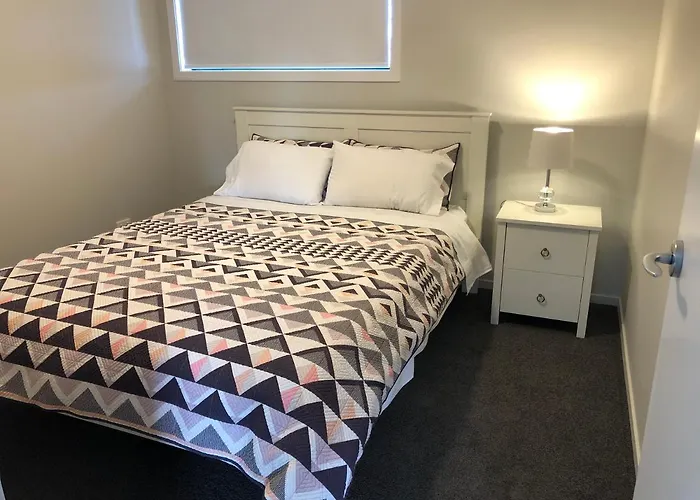 Central Stadium Apartments