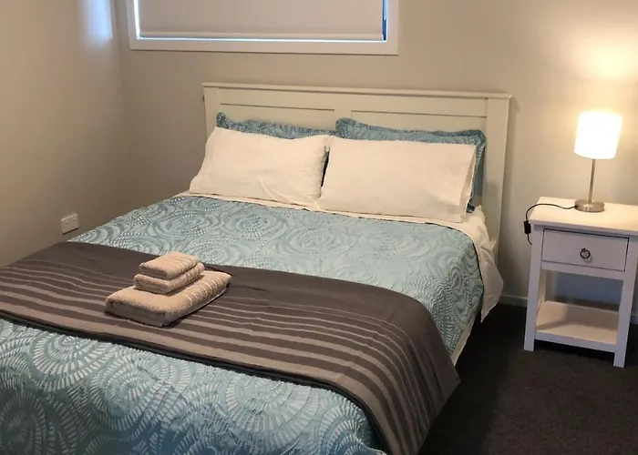 Central Stadium Apartments