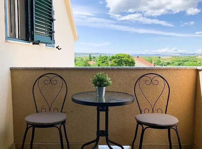 Apartmani Carnizza
