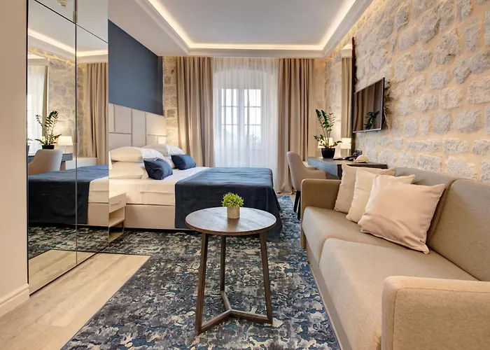 Heritage Hotel Leon Coronato