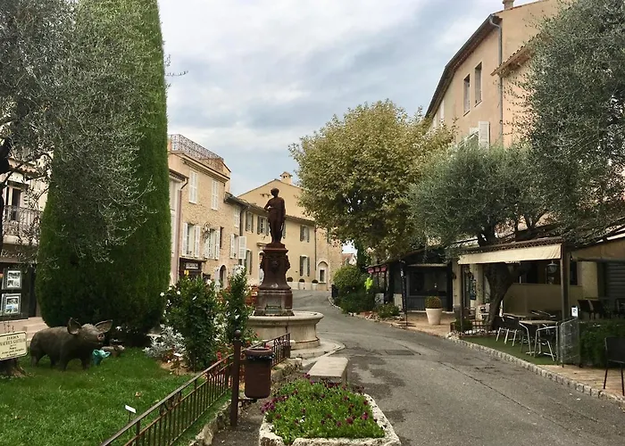 Enjoy Mougins