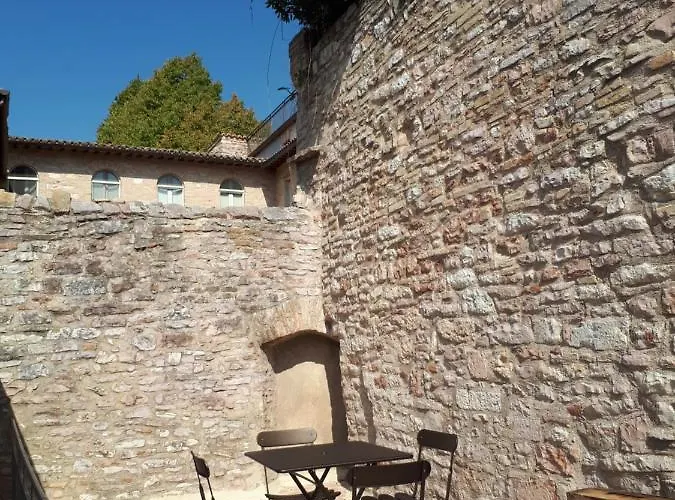 Residenza La Luce Di Assisi