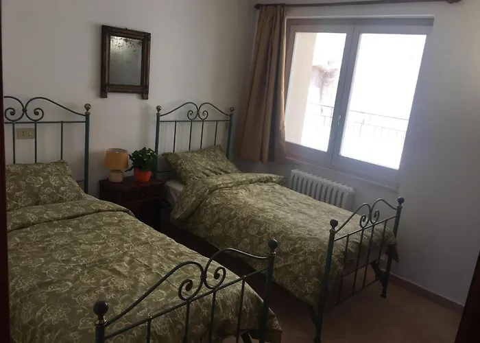 Residenza La Luce Di Assisi