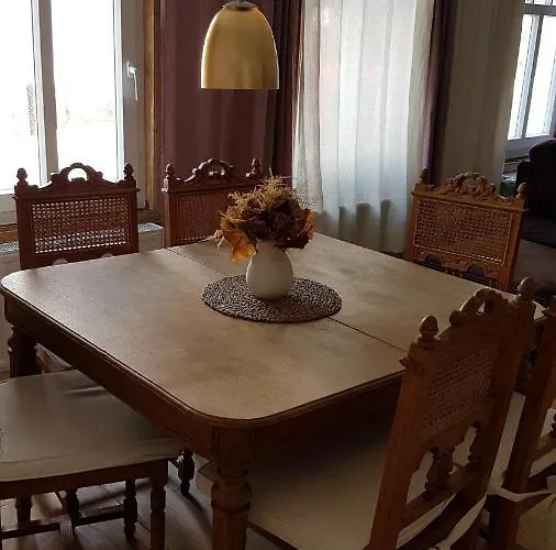 Appartement Waldenser