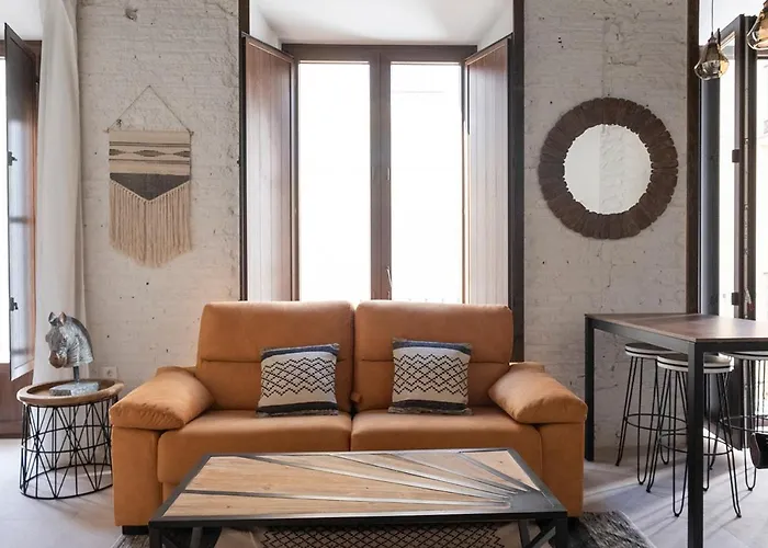 Apartamentos Simba