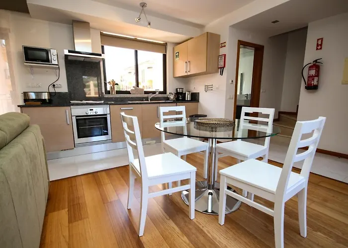 Luxury Apartment - T1 Vue Sur Piscine - Praia Da Luz