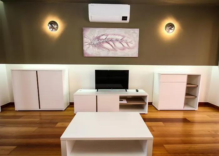Luxury Apartment - T1 Vue Sur Piscine - Praia Da Luz