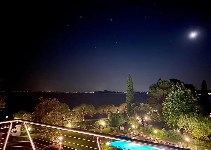 Appartamento 23 - Bilocale Vista Lago