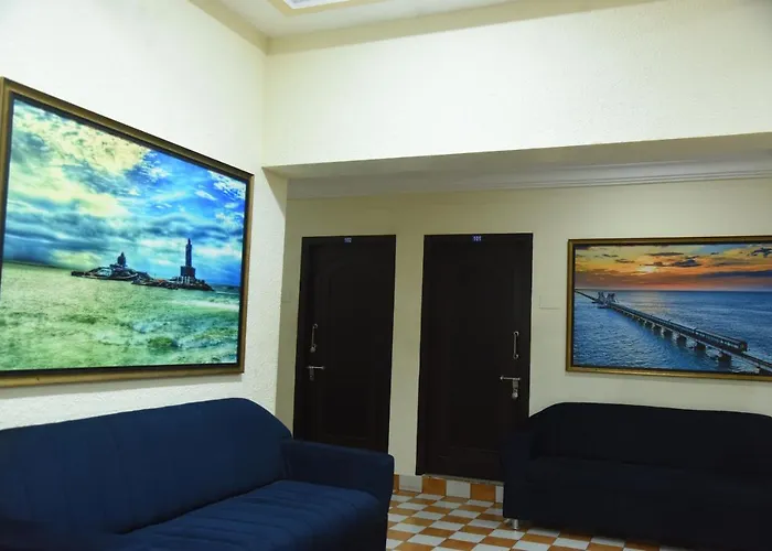 Hotel Raja Palace
