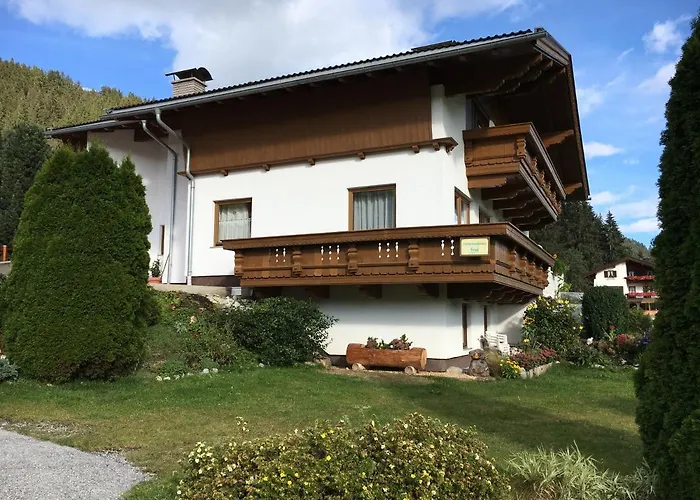 Haus Erler