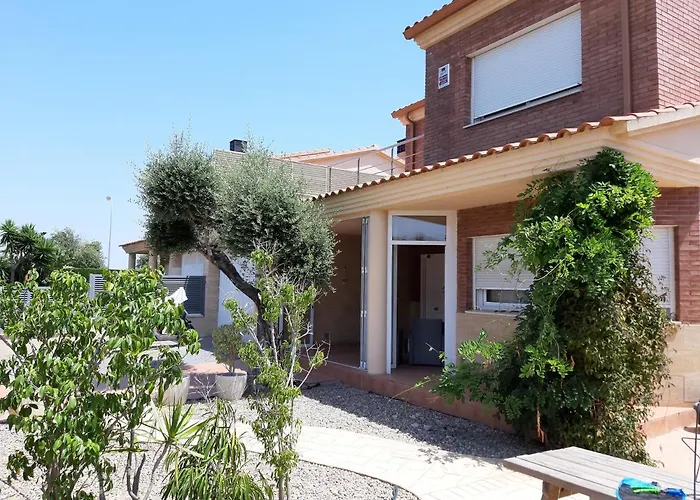 Villa Flor