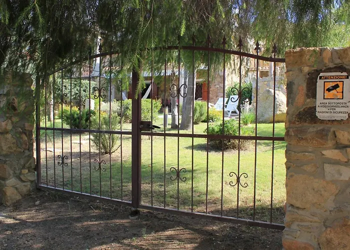 Villa Antonella
