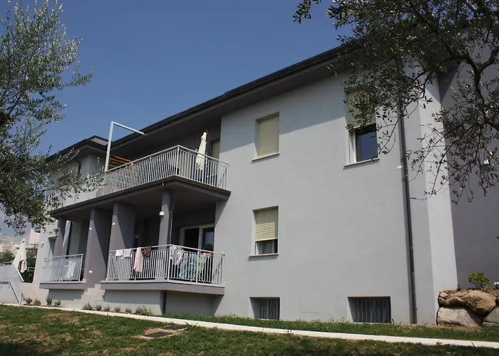 Villa Molino
