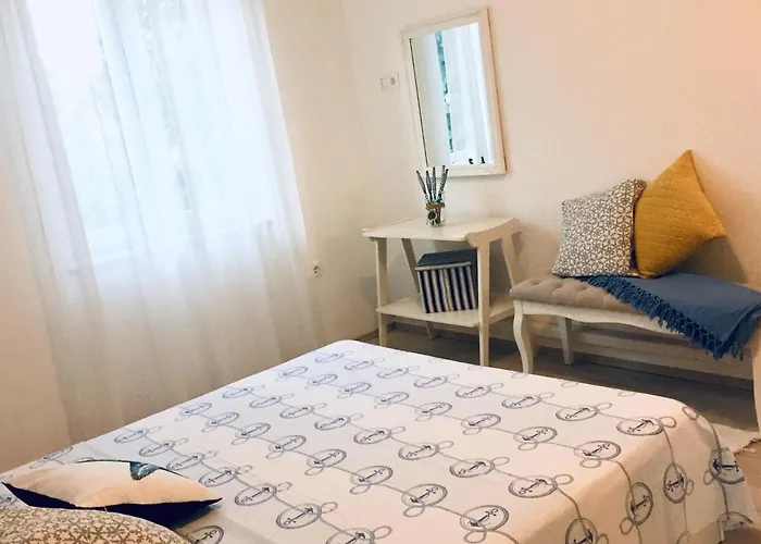 Holiday Home Casa Bianca