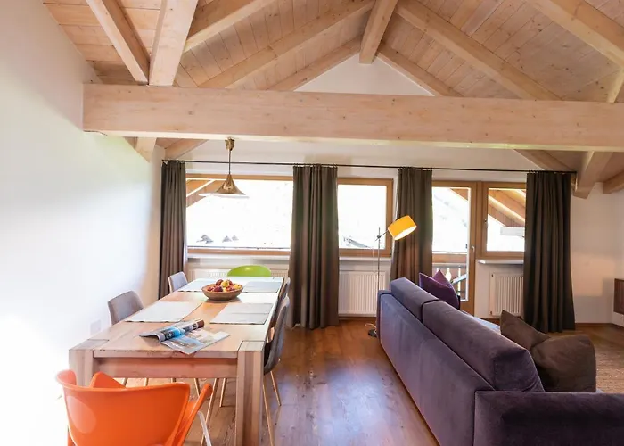 Apartment Stifter