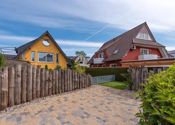 Ferienhaus Luetten Kulli - 2