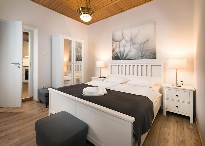 Provence Apartmanok