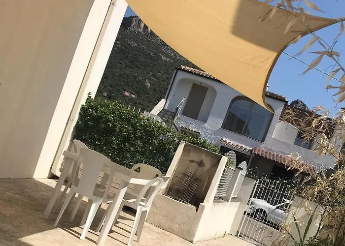 Appartamenti Le Mimose