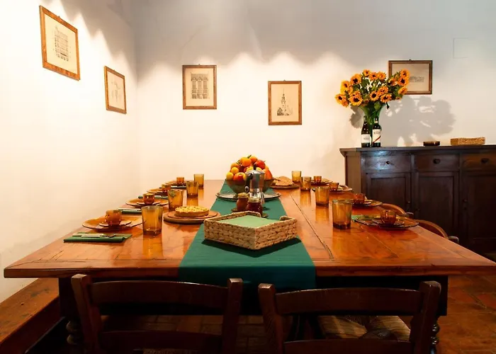 Agriturismo Marchesi Gondi