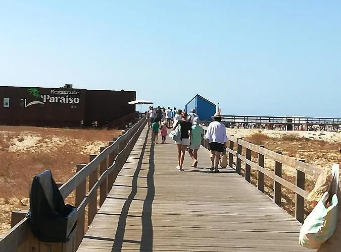 Mare Beach