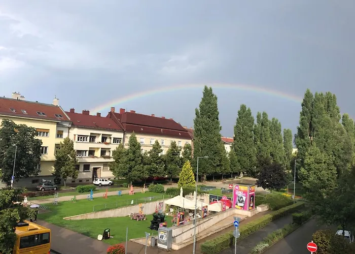 Zachar Apartman