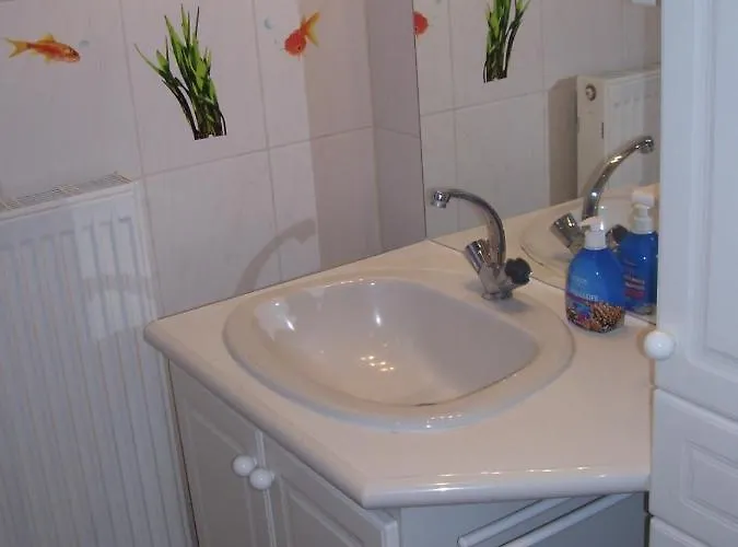 Achterkoje