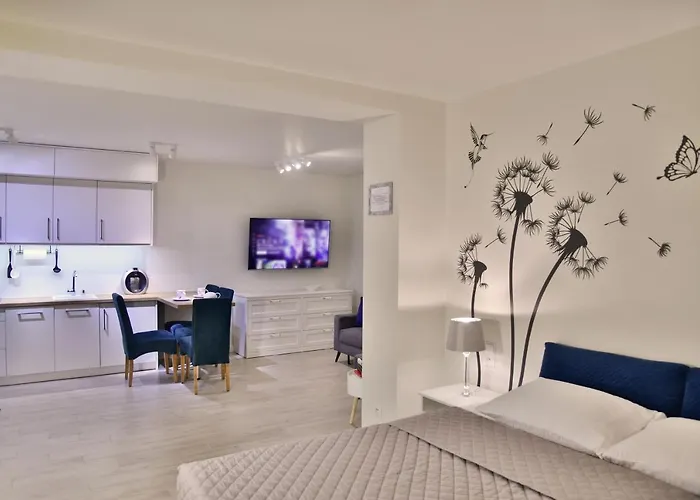 Apartamenty Sjesta River Blisko Centrum, Prywatny Parking, Dodatkowy Bezplatny Parking W Centrum Miasta