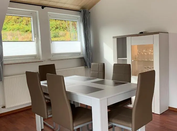 Ferienwohnung Am Rothenberg