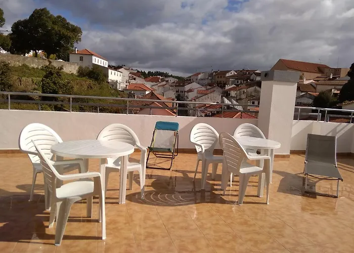 O Terraço da Ribeira