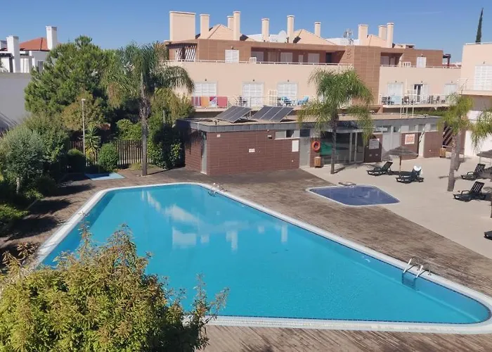 Apartamento Laranjas Garden