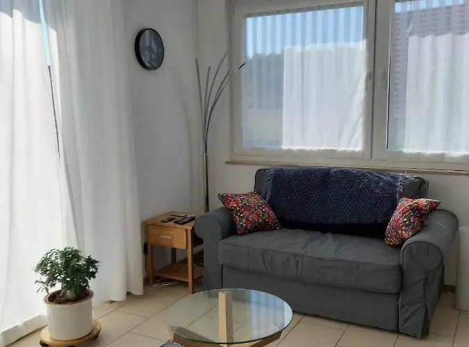 Ferienwohnung Wuerzburg