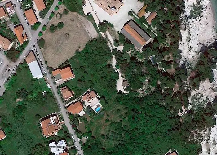 A Casa Di Maria Sirolo