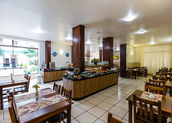 Hshotelaria - Filial Bombinhas