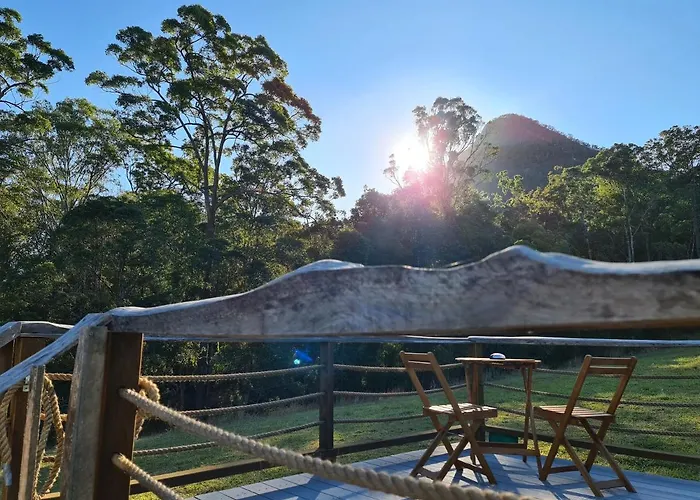 Noosa Eco Retreat