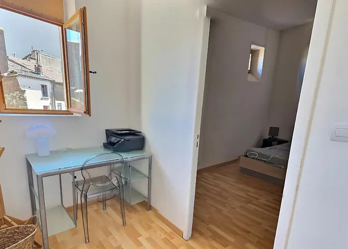 Des Appartements Au Calme Dans Un Immeuble Historique