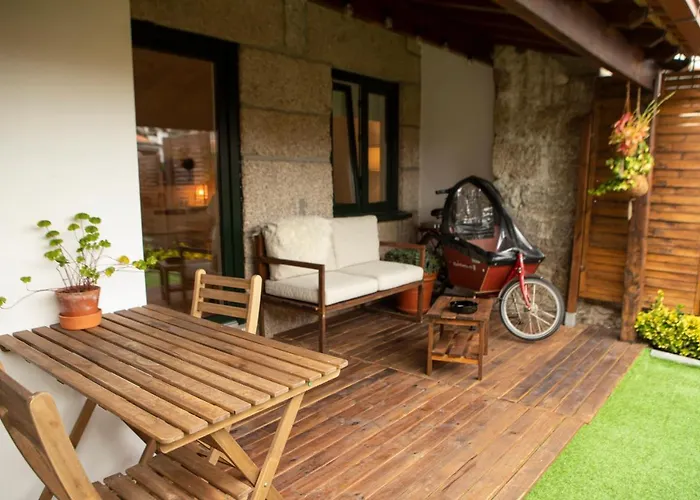 Casa Do Arco