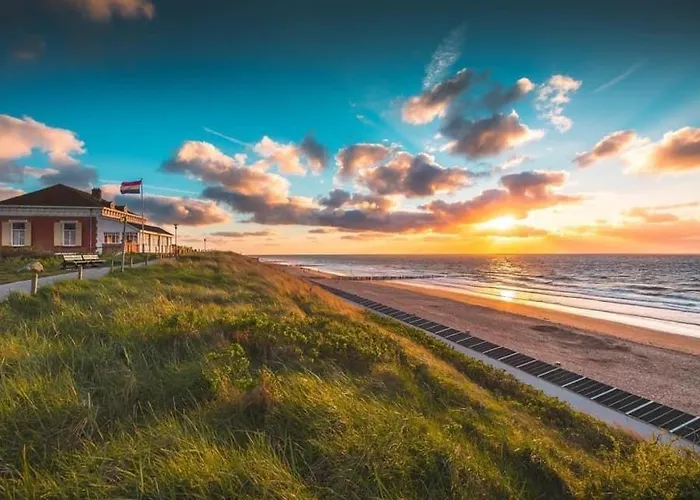 Duinoord Domburg
