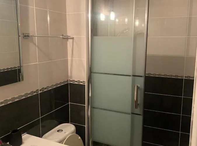 Appartement Centre Fontainebleau