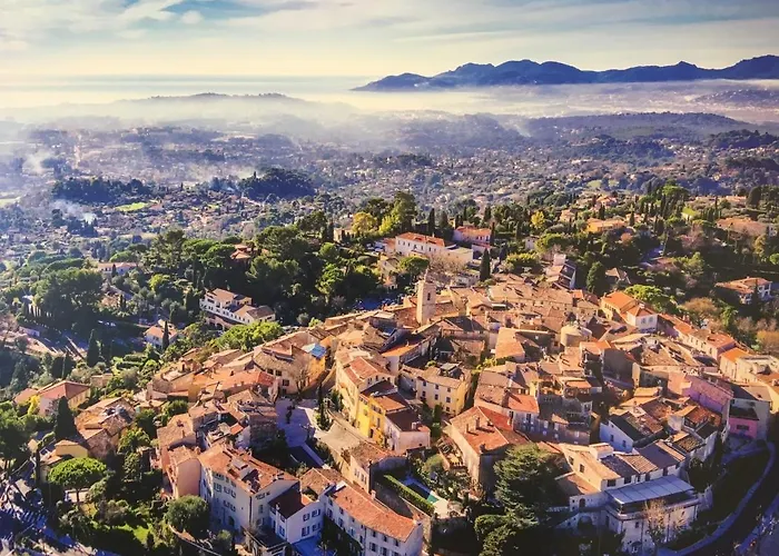 Enjoy Mougins
