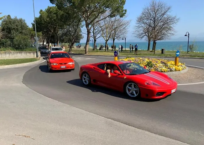 Perla Sirmione