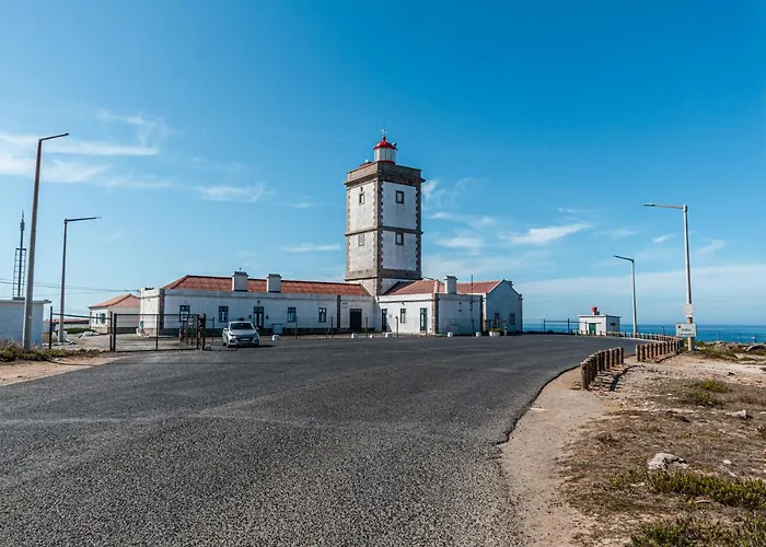 Casa Das Rendas By Cosycasa Praia Peniche