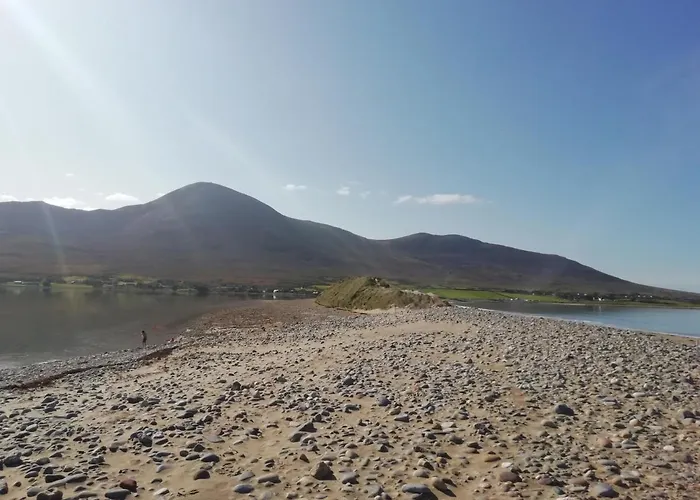 Pier Road Cottage, Croagh Patrick