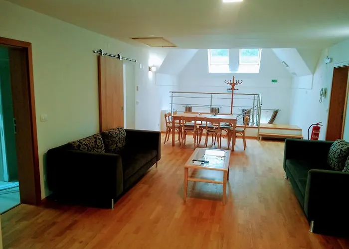 Garni Hotel Bovec