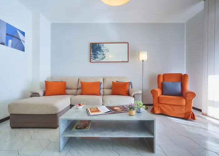 Apartment Varenna Dream