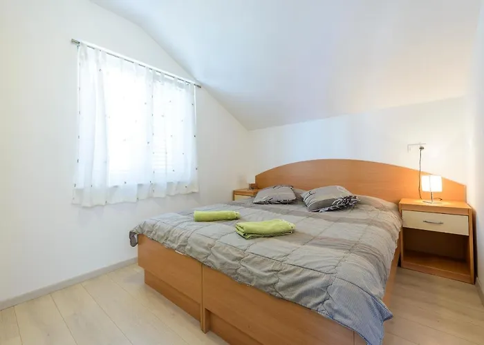 Apartments Niko